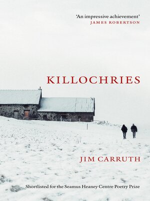 cover image of Killochries